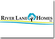 River Lane Homes Logo